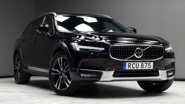 Volvo V90 Cross Country D4 AWD Pro Inscription 140 kW image number 23