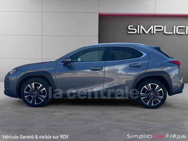 Lexus UX 135 kW image number 5