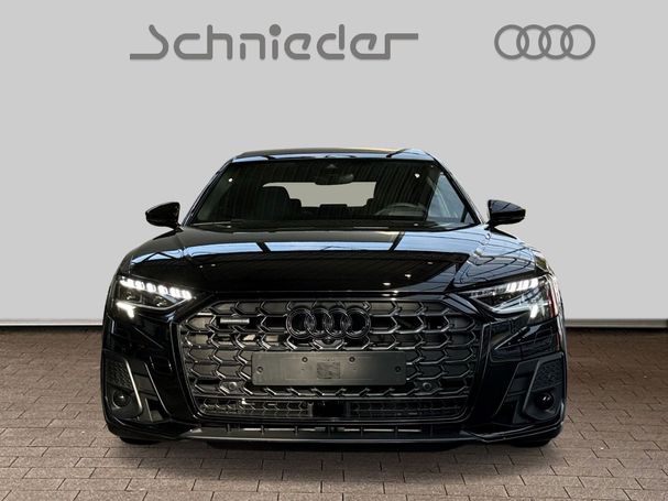 Audi A8 60 TFSIe 330 kW image number 2