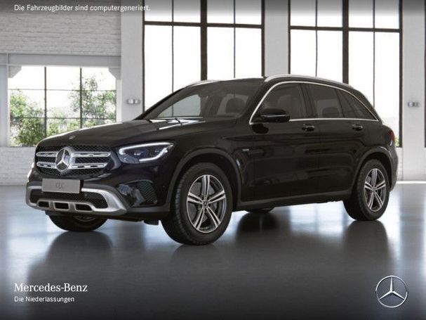 Mercedes-Benz GLC 300 e 235 kW image number 13