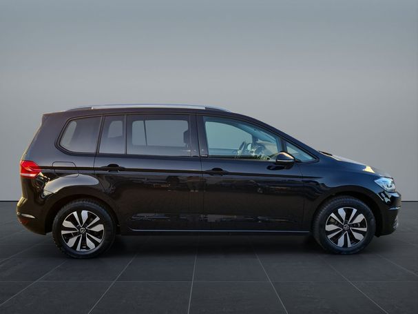 Volkswagen Touran 110 kW image number 10