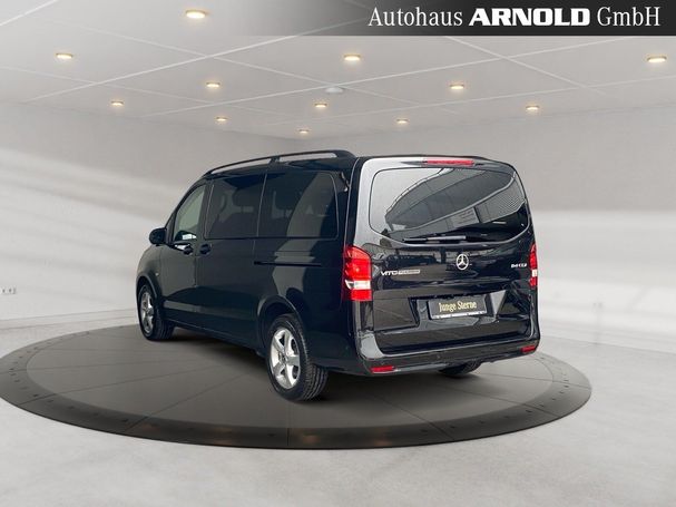 Mercedes-Benz Vito 114 CDi Tourer EDITION 100 kW image number 3