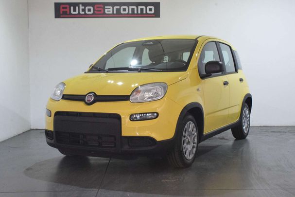 Fiat Panda 51 kW image number 1