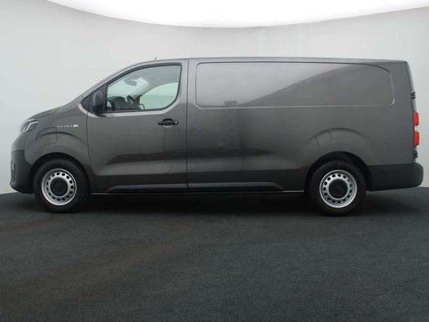 Toyota Proace Electric 75 kWh 100 kW image number 5