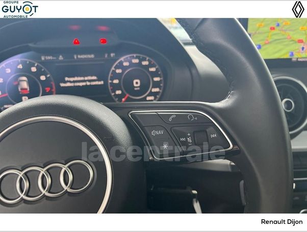 Audi Q2 35 TFSI S tronic S-line 110 kW image number 51