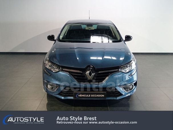 Renault Megane 103 kW image number 2