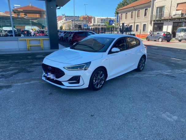 Ford Focus 1.0 EcoBoost ST-Line 92 kW image number 1