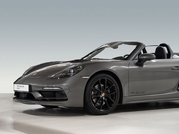 Porsche Boxster 220 kW image number 8