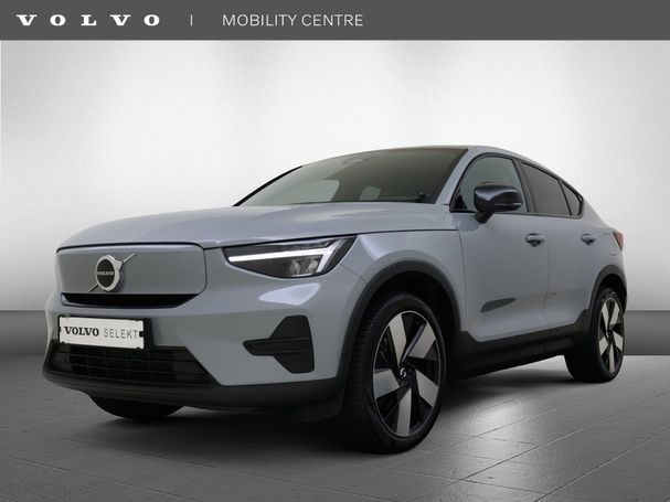 Volvo C40 Extended Plus 185 kW image number 1