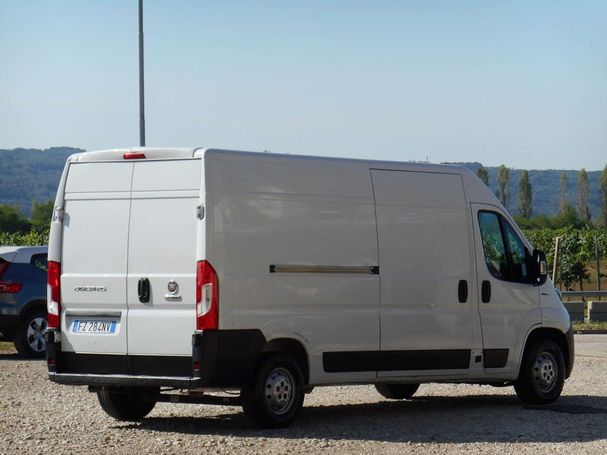 Fiat Ducato 30 140 MultiJet 103 kW image number 2