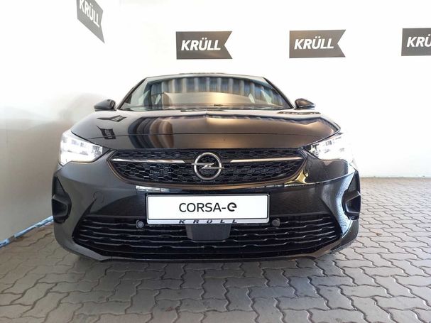 Opel Corsa e 100 kW image number 2