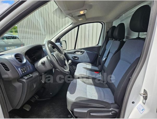 Opel Vivaro 1.6 CDTI L1H1 92 kW image number 4