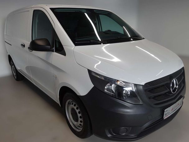 Mercedes-Benz Vito 114 CDi 100 kW image number 4