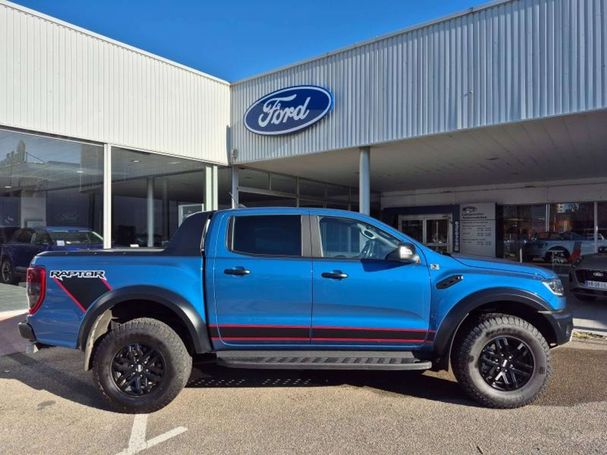 Ford Ranger 2.0 l TDCi Raptor 160 kW image number 11