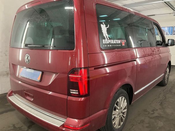 Volkswagen T6 Multivan 146 kW image number 6