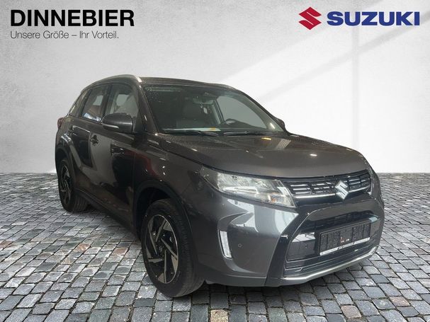 Suzuki Vitara 85 kW image number 5