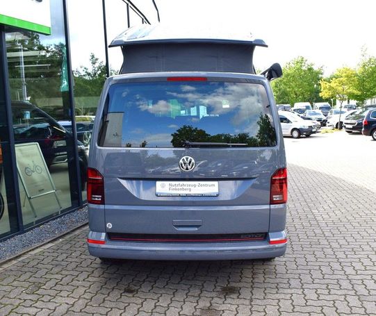 Volkswagen T6 California DSG Beach 110 kW image number 24