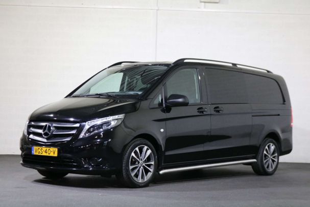 Mercedes-Benz Vito 114 CDi 100 kW image number 1