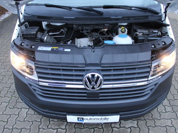 Volkswagen T6 Transporter DSG 110 kW image number 5