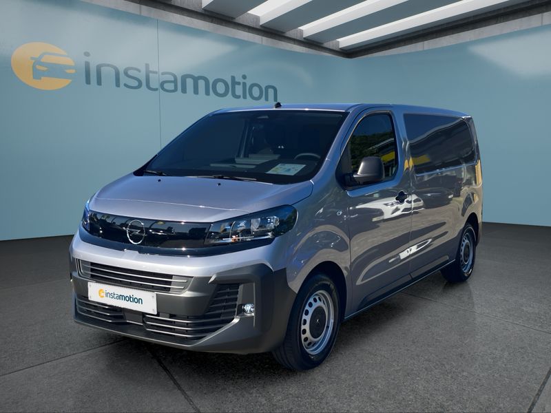 Opel Vivaro Kasten L2 88
