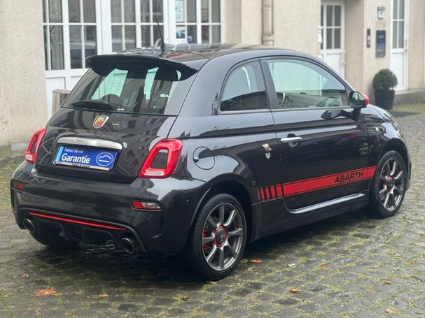 Abarth 500 107 kW image number 2