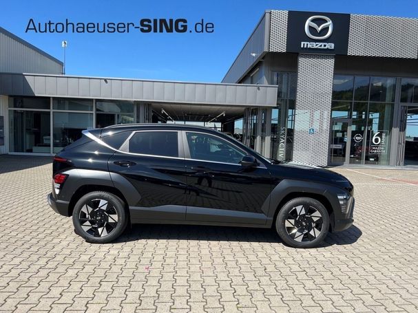 Hyundai Kona 146 kW image number 8