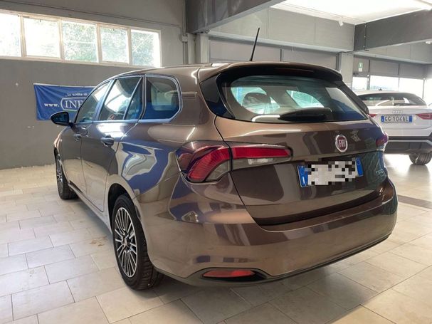 Fiat Tipo 96 kW image number 4