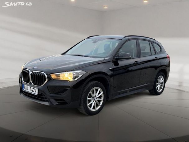 BMW X1 20i xDrive 131 kW image number 1