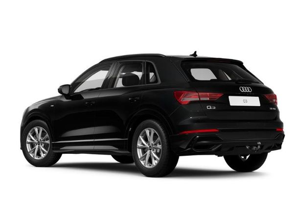 Audi Q3 35 TDI S-line 110 kW image number 3