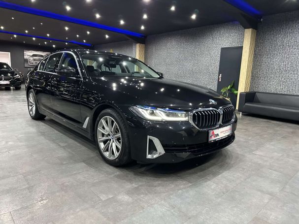 BMW 530d xDrive 210 kW image number 2