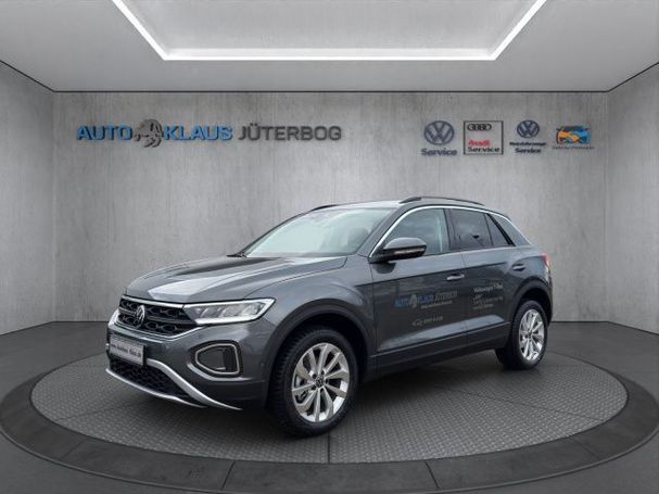 Volkswagen T-Roc 1.5 TSI DSG 110 kW image number 1