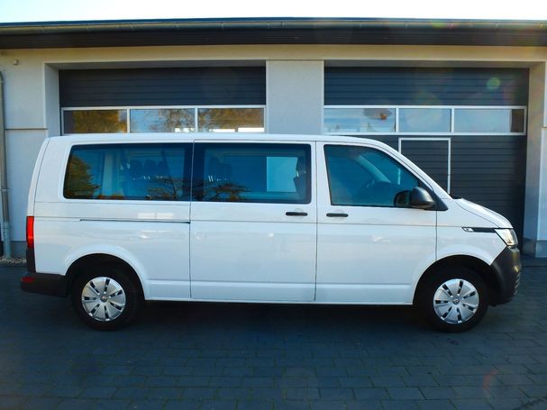 Volkswagen T6 Kombi 2.0 TDI 110 kW image number 5