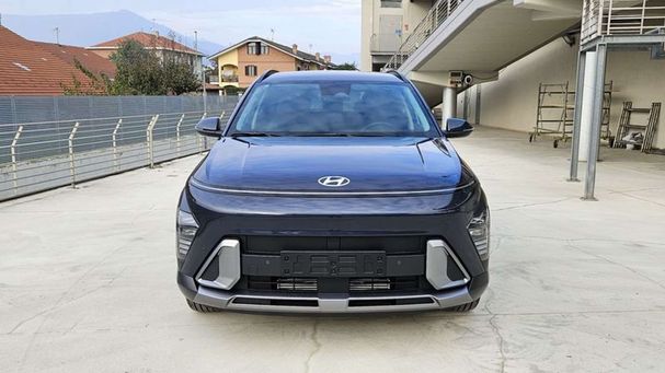 Hyundai Kona GDI Hybrid 73 kW image number 3