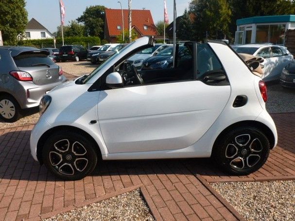 Smart ForTwo 66 kW image number 2