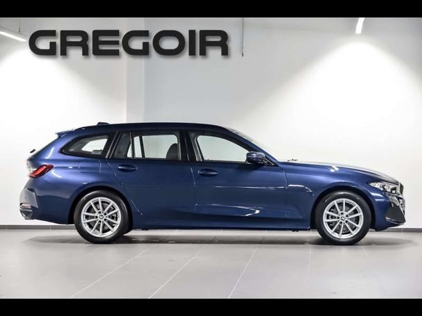 BMW 318i Touring 115 kW image number 2