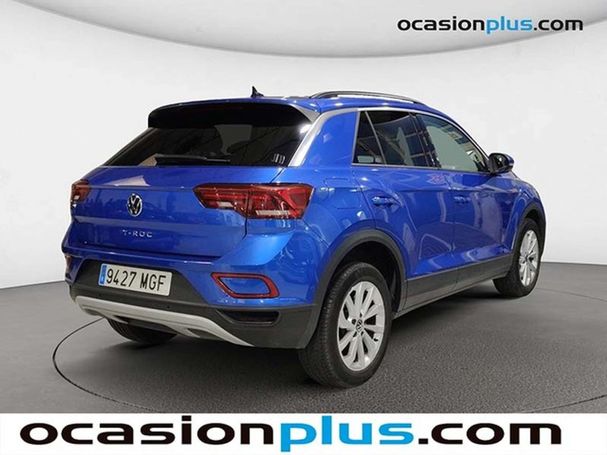 Volkswagen T-Roc 1.5 TSI 110 kW image number 3