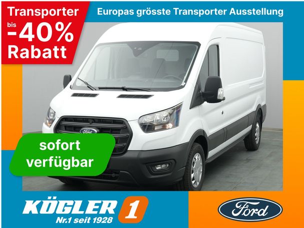 Ford Transit 350 L3H2 Trend 96 kW image number 5