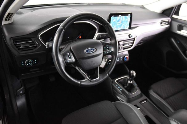 Ford Focus 1.5 TDCi 88 kW image number 17