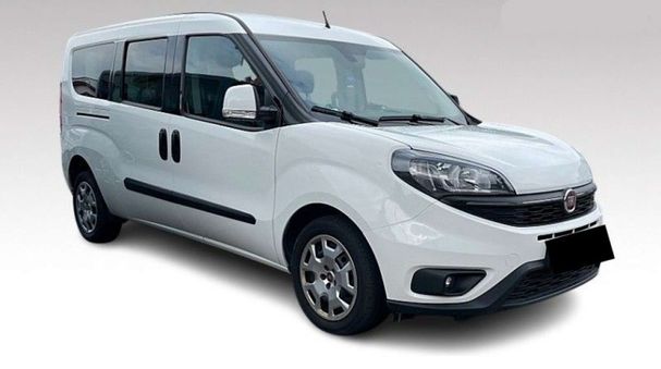 Fiat Doblo S&S MAXI 77 kW image number 7