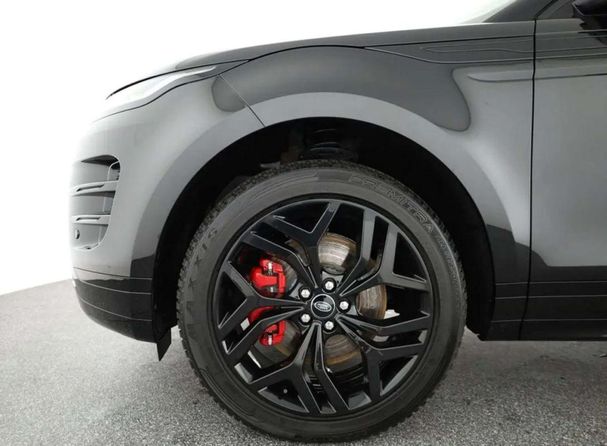 Land Rover Range Rover Evoque 150 kW image number 4