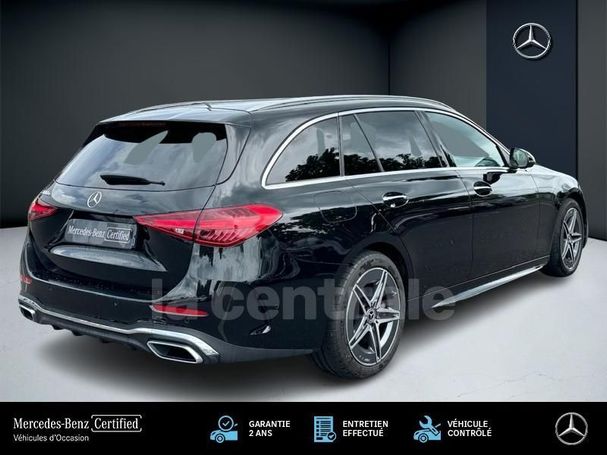 Mercedes-Benz C 300 230 kW image number 19