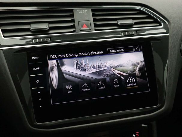 Volkswagen Tiguan DSG 180 kW image number 32