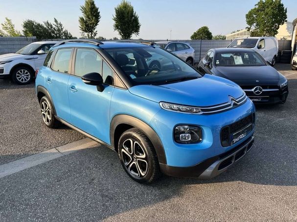 Citroen C3 Aircross PureTech 110 81 kW image number 3