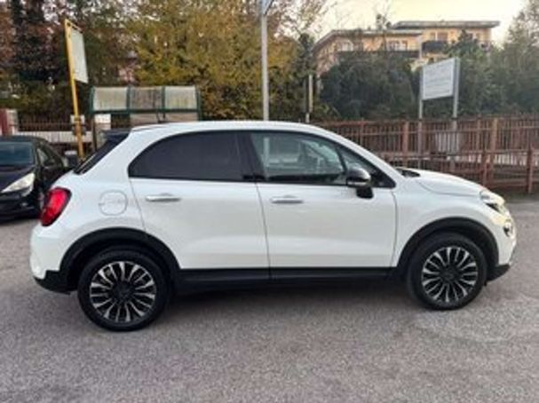 Fiat 500X 1.3 70 kW image number 7