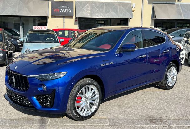 Maserati Levante 257 kW image number 1