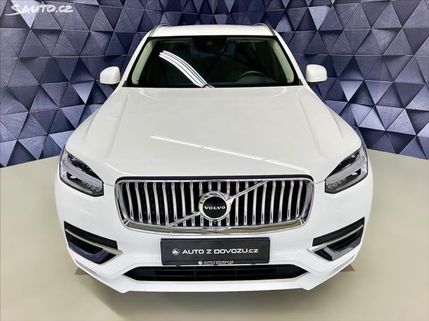 Volvo XC90 B5 AWD 173 kW image number 3