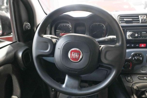 Fiat Panda 1.0 Hybrid 51 kW image number 14