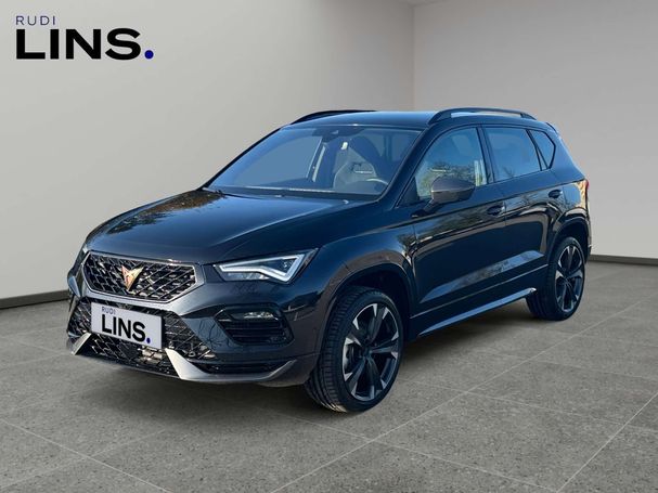 Cupra Ateca 110 kW image number 1