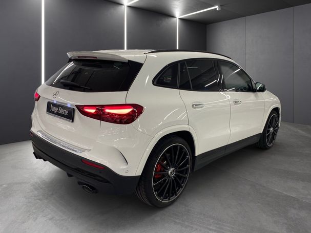 Mercedes-Benz GLA 35 AMG 225 kW image number 3