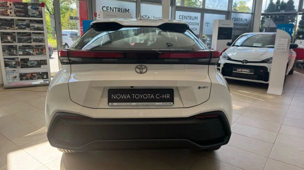 Toyota C-HR 103 kW image number 2